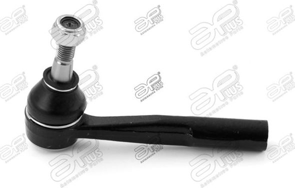Наконечник рулевой тяги APlus левый для Saab 9-5 II 2010-2012. Артикул 12978AP