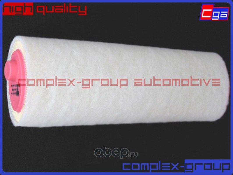 Фильтр воздушный 13712247444 (CGA). Артикул 3AFL444RA