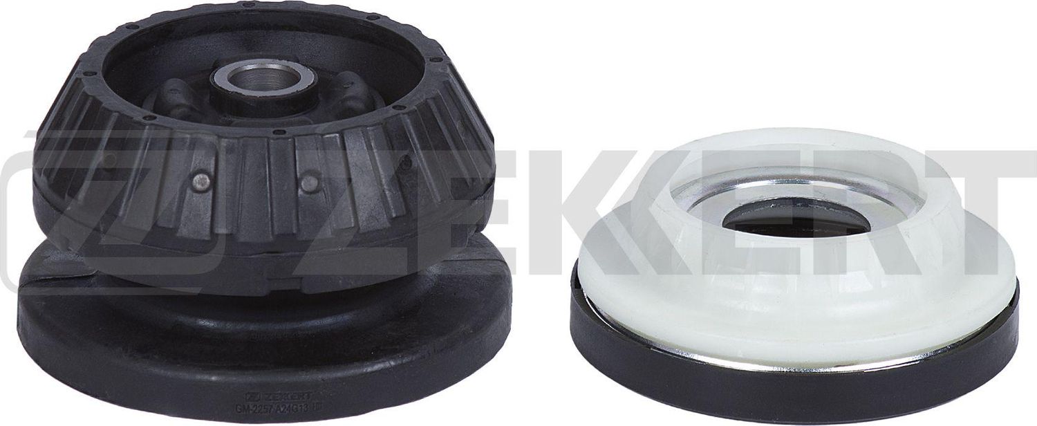 Опора амортизатора MB Vito (W639) 03-  Viano (W639) 03- (Zekkert). Артикул gm-2257