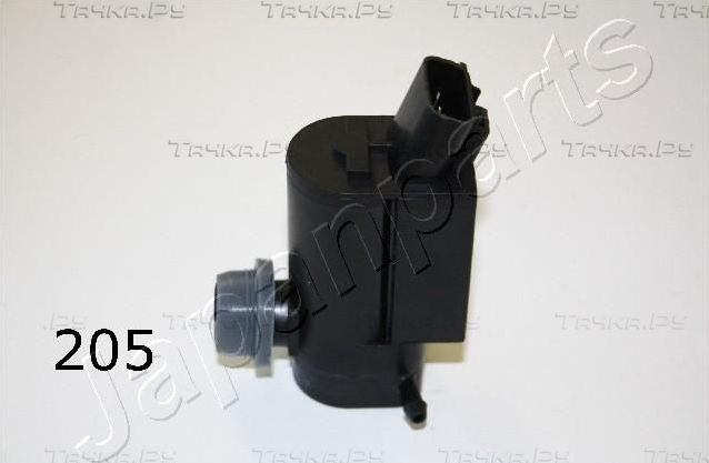 Насос омывателя лобового стекла Japanparts. Артикул WP-205