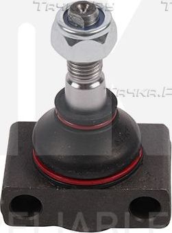 Шаровая опора NK передняя нижняя внешняя для Smart Fortwo I (W450) 1998-2007. Артикул 5043327