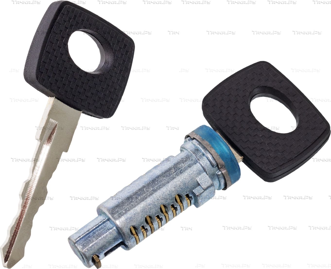 Замок багажника Febi Bilstein. Артикул 24976