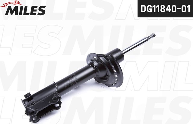 Амортизатор Miles. Артикул DG11840-01