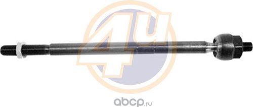 Рулевая тяга 4U. Артикул FR-E-00715