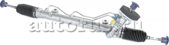 Рейка рулевая (Ganz) Ganz. Артикул GIL04018