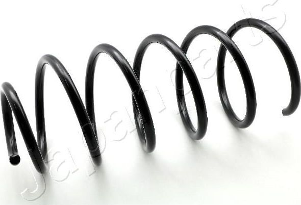 Пружина подвески Japanparts. Артикул ZC3459C