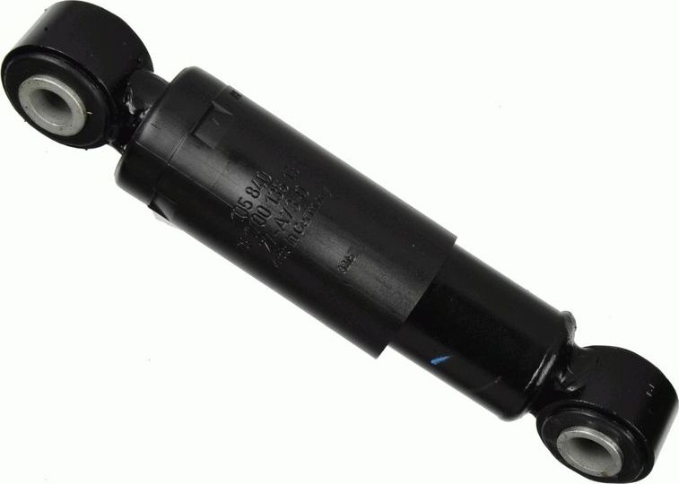 Амортизатор кабины SACHS. Артикул 105 840