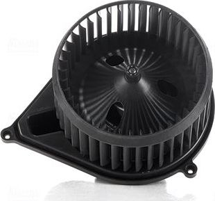 Вентилятор, мотор печки (отопителя) салона Nissens для Fiat Ducato II 1999-2006. Артикул 87241