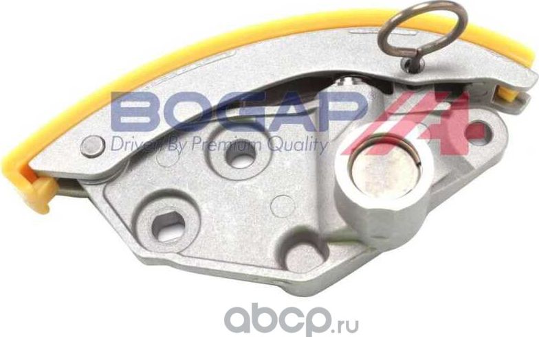 Натяжитель, цепь привода AUDI A4 B8 (8K2) 12-15 A4 B8 (8K5) 12-15 A5 (8F7) 11-17 (Bogap). Артикул A1312123