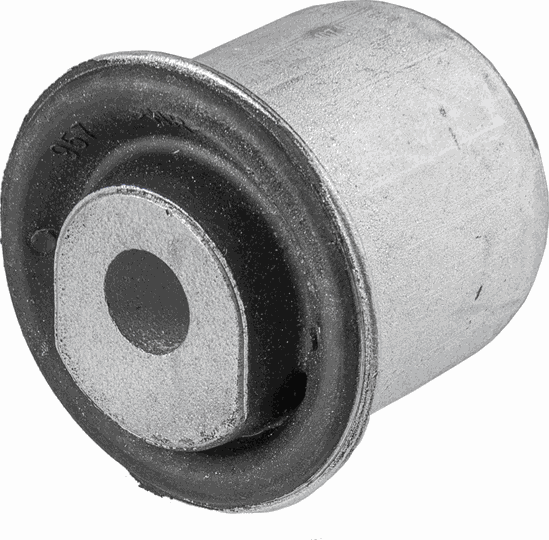 Сайлентблок переднего рычага подвески Lemforder. Артикул 26606 01