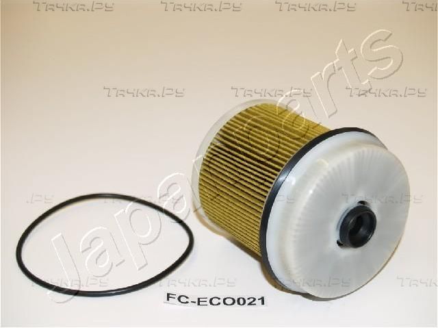 Топливный фильтр Japanparts. Артикул FC-ECO021