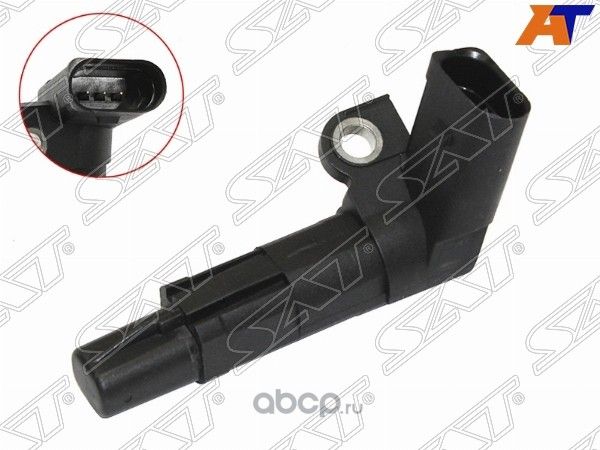 Датчик положения коленвала 1,2 Skoda Fabia 99-15R (SAT). Артикул ST03D906433A