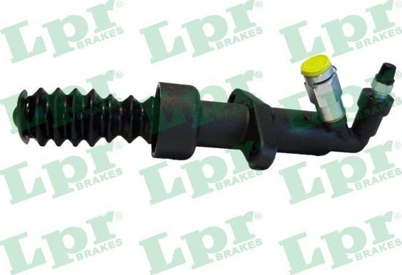 Цилиндр сцепления рабочий LPR (алюминий). Артикул 3048
