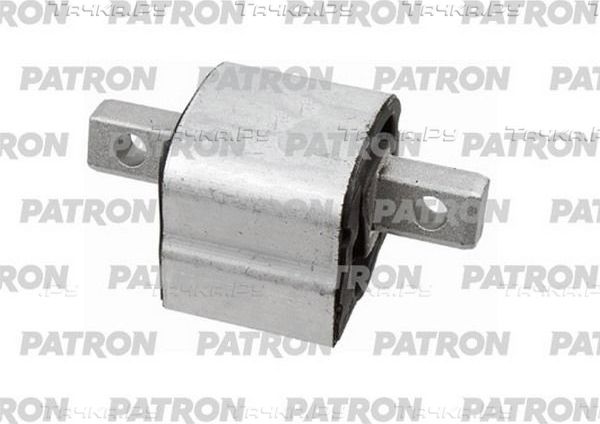 Опора (подушка) двигателя Patron. Артикул PSE30661
