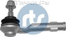 Наконечник рулевой тяги RTS левый для Ford Puma II 2019-2026. Артикул 91-02944-2