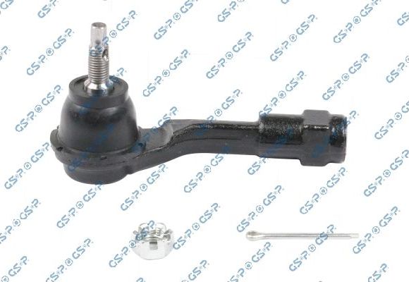 Наконечник рулевой тяги GSP левый для Kia Stonic 2018-2026. Артикул S071835