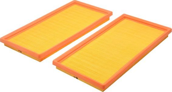 Воздушный фильтр JS Asakashi. Артикул A0467SET