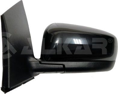 Зеркало боковое (в сборе) Alkar. Артикул 6125161