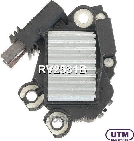 Регулятор генератора (UTM). Артикул RV2531B