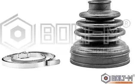 Пыльник ШРУСа (Bolt-M). Артикул BM7515