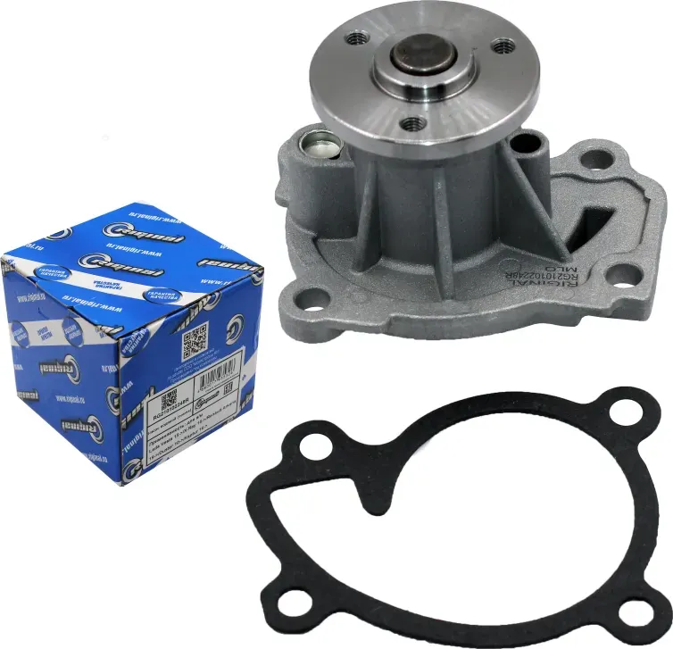 Насос водяной (Riginal). Артикул RG210102248R