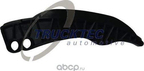 Tensioner Guide, timing chain (Trucktec Automotive) Trucktec Automotive. Артикул 08.12.080