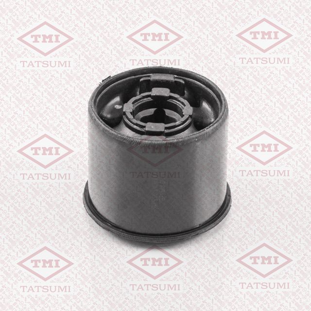 Сайлентблок рычага без кронштейна | перед прав/лев | (Tatsumi) Tatsumi. Артикул TEF1545