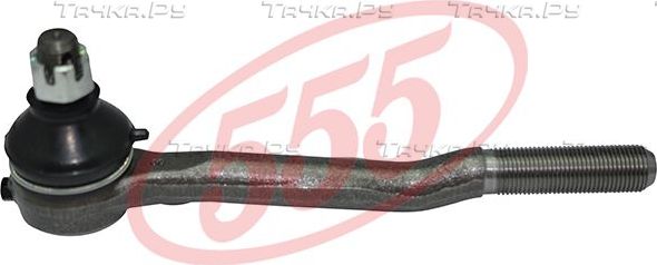 Наконечник рулевой тяги 555 правый/левый внутренний для Toyota 4Runner II 1990-1996. Артикул SE-2852