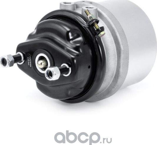 Энергоаккумулятор 24/30 тягач (диск, вход  M16x1,5) арт. BS8500 (T1338-6002) (Topcover). Артикул T13386002