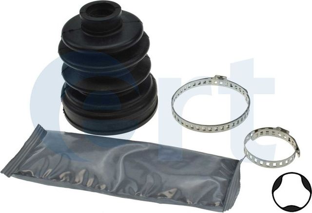 Пыльник ШРУСа внутренний ERT для Daihatsu Charade IV 1993-2001. Артикул 500169