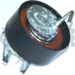 Натяжной ролик (натяжитель) ремня ГРМ Ruville. Артикул 542147