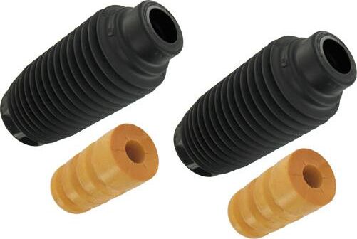 Комплект отбойников и пыльников амортизаторов (стоек) SKF. Артикул VKDP 33304 T