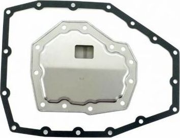 Фильтр АКПП JS Asakashi для Datsun mi-DO 2014-2026. Артикул JT552K