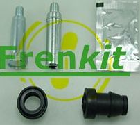 Направляющие тормозного суппорта (комплект) Frenkit. Артикул 815011
