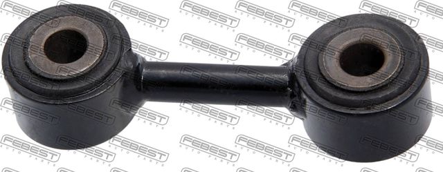Стойка (тяга) стабилизатора Febest. Артикул 0523-FRR