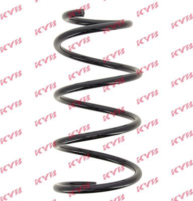 Пружина подвески KYB (Каяба) K-Flex. Артикул RG3205