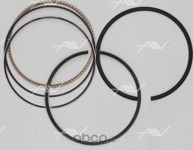 RS-51180 комплект колец 1 цил. STD AUDI/SKODA/VW 1.2 TFSI 16 V CBZA/CBZB... 71.0 (Autowelt). Артикул RS51180