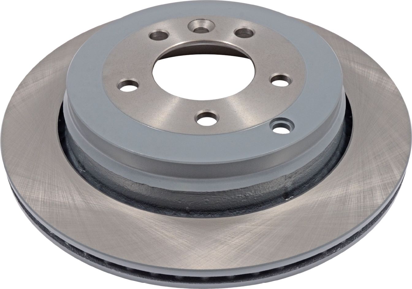 Тормозной диск Blue Print. Артикул ADJ134311