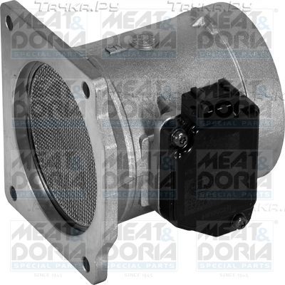Датчик массового расхода воздуха (ДМРВ) Meat & Doria для Volkswagen Passat B5 1996-2000. Артикул 86269