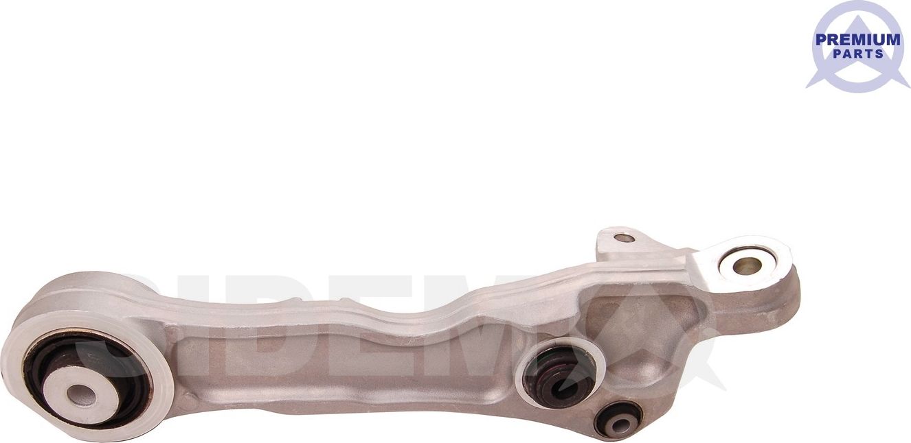 Продольный рычаг передней подвески Sidem (алюминий). Артикул 27173