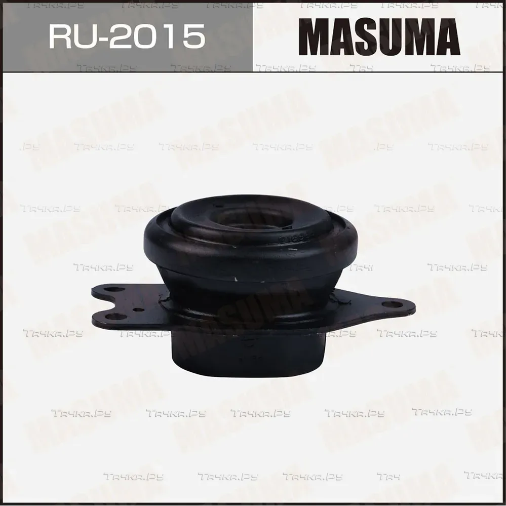 Опора двигателя (Masuma). Артикул RU-2015
