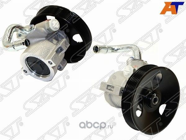 Насос ГУР CHEVROLET CAPTIVA C100WINSTORM 2,4 06 (SAT). Артикул STVP95