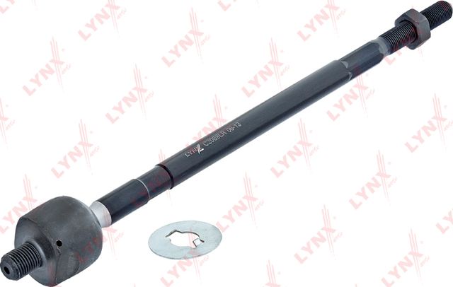 Рулевая тяга LYNXauto правая/левая для Suzuki Baleno I 1995-2002. Артикул C2089LR