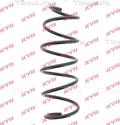 Пружина подвески KYB (Каяба) K-Flex. Артикул RH2624