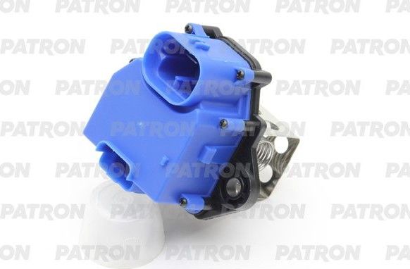 Блок управления вентилятором Patron. Артикул P15-0271