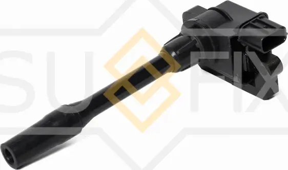 Катушка зажигания (Sufix). Артикул FC2246