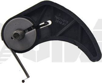 ролик натяжения цепи масл. насоса ( W-045) Vika. Артикул 11150212501