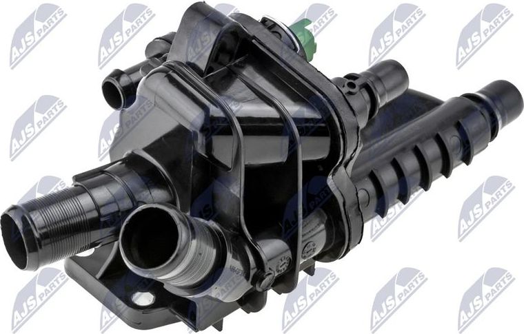 Термостат NTY. Артикул CTM-PE-012