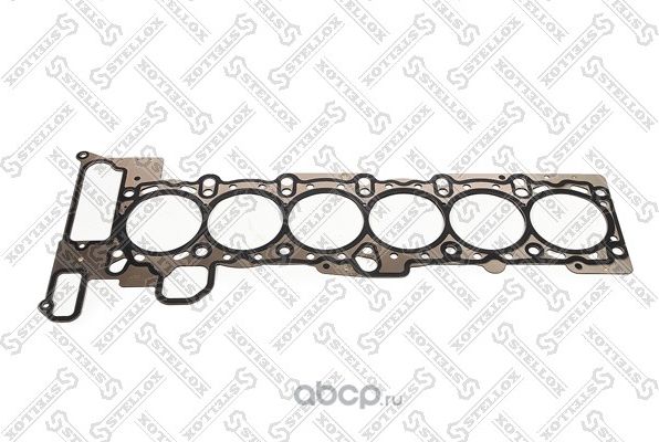 Прокладка ГБЦ Stellox для BMW 7 IV (E65/E66) 2003-2008. Артикул 11-25181-SX