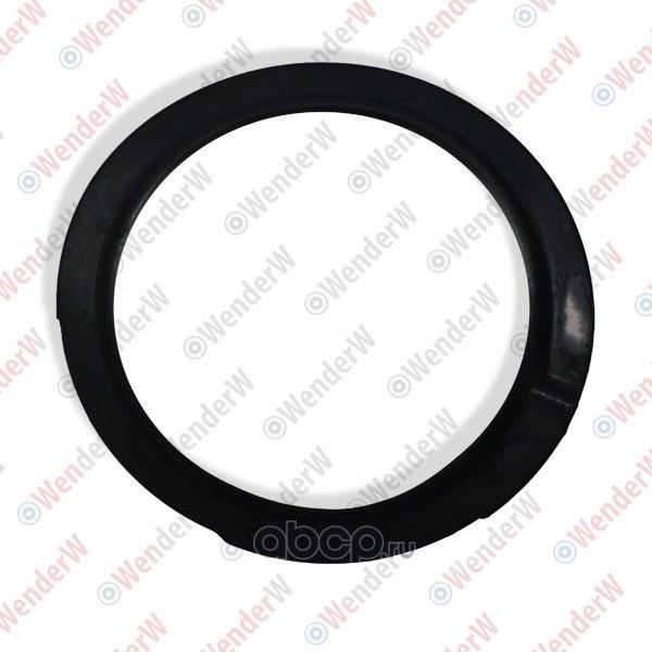 ПРОСТАВКА ПРУЖИНЫ НИЖНЯЯ NISSAN MURANO (04-08)/TEANA (06-08) (Wenderw). Артикул WEPR0563